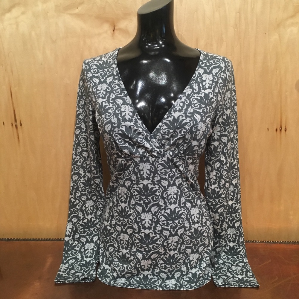 🌲EUC PRANA Long Sleeve Shirt🌲